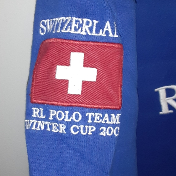 Ralph Lauren Rugby - Picture 2 of 8